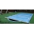 Przykrycie bezpieczne basen 5,00 m x 3,00 zimowe