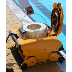 Robot do basenu - Dolphin Wave 200